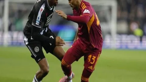 戴大卫三周跳：李成江强调稳定是卓越基石